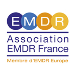 Logo EMDR France